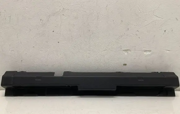 Volkswagen PASSAT B8 Other trunk/boot trim element 3G9863409D A080984