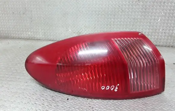 Alfa Romeo 147 Rear/tail lights 46556349