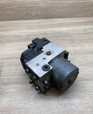 Opel Astra G ABS Pump 0273004209 90498066