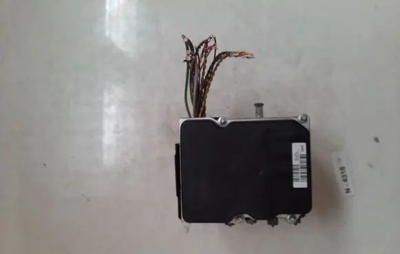Citroen C4 Grand Picasso ABS Pump 0265951427