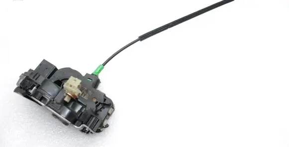 Opel Insignia A Rear door lock 13503808 13578025