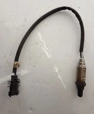 Opel Astra G Lambda probe sensor 0258005256