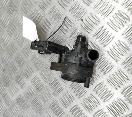 Peugeot 2008 II Electric auxiliary coolant/water pump 0392023428 9833874480
