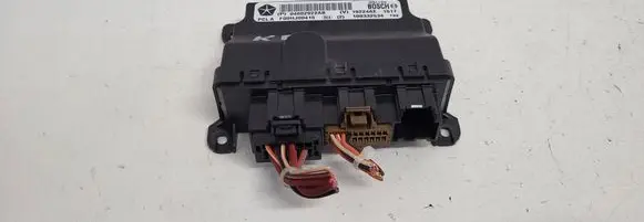 Chrysler Sebring (JS) Door control unit/module 04602922AB 100332534 19224AE