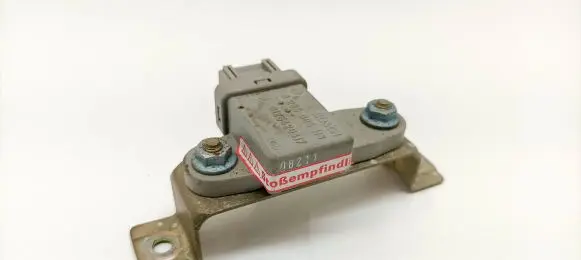 Mercedes-Benz SL R129 ESP acceleration yaw rate sensor 0125420417 0265005113