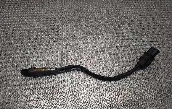 Peugeot Partner Lambda probe sensor 9687161080