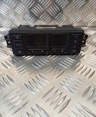 Climate control unit