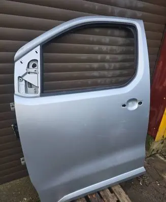 Peugeot Expert Front door