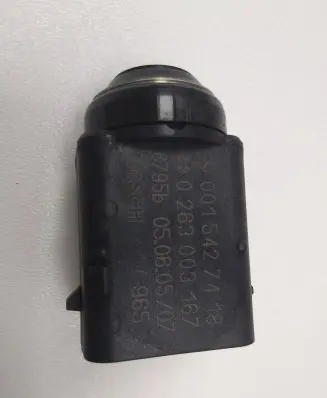 Mercedes-Benz C W204 Parking PDC sensor 0015427418 0263003167