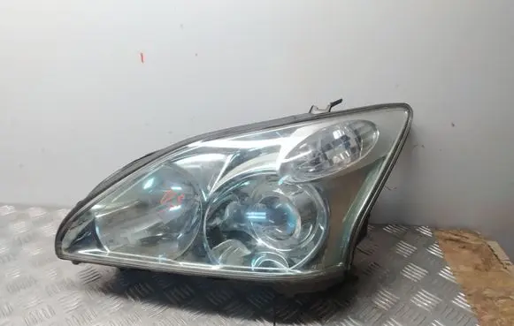 Lexus RX 330 - 350 - 400H Headlight/headlamp