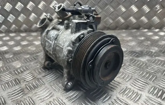 Air conditioning (A/C) compressor (pump)