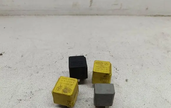 Other relay