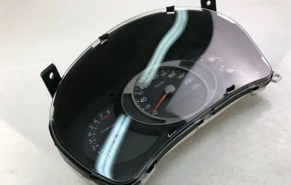 Hyundai Tucson JM Speedometer (instrument cluster) 940032E500 K 3658