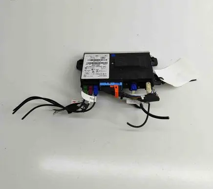 Land Rover Range Rover Evoque L538 Bluetooth control unit module HK7270718XC