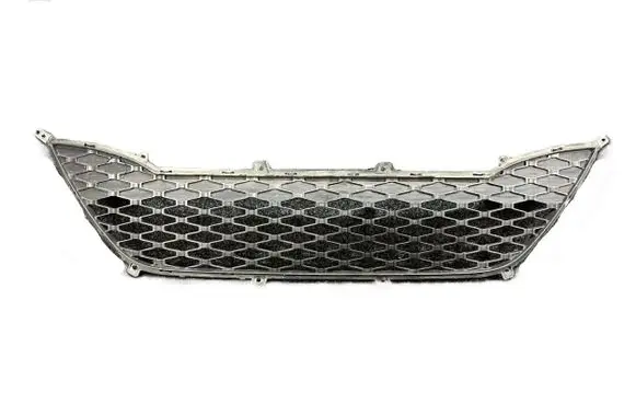 Hyundai i10 Front bumper lower grill 86522-0X200
