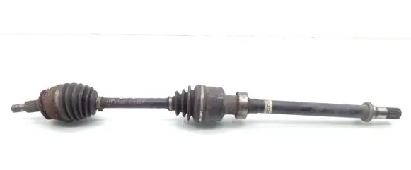 Mazda 3 II Front driveshaft