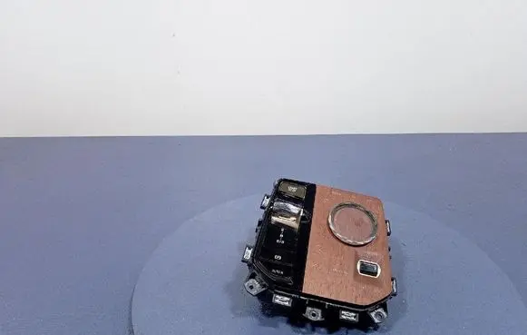 BMW iX3 G08 Other switches/knobs/shifts 5A53400