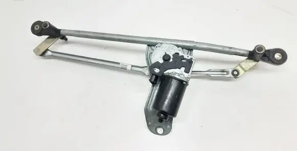BMW X5 E53 Front wiper linkage and motor 8403026