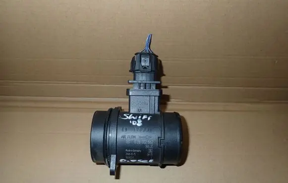 Suzuki Swift Cultus Mass air flow meter