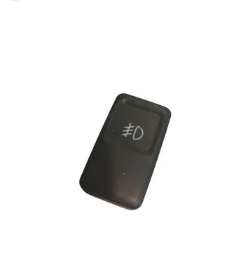 Subaru Impreza II Fog light switch 