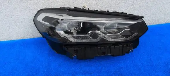 BMW X3 G01 Headlight/headlamp 5A29202