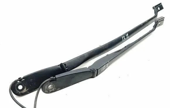 Peugeot 508 II Front wiper blade arm 9813395280 20180809 W000083008