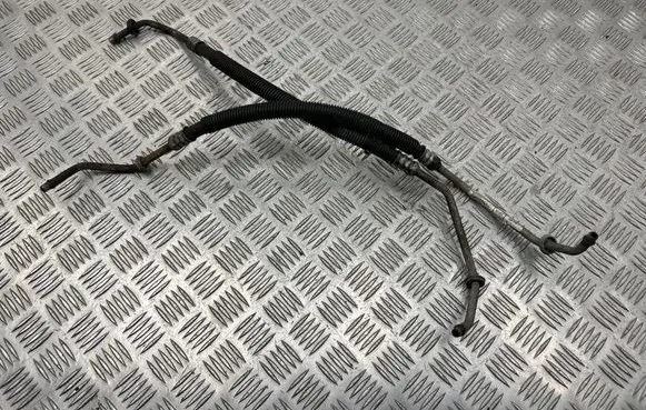 Chrysler Grand Voyager V Gearbox oil cooler pipe/hose 05005204AC
