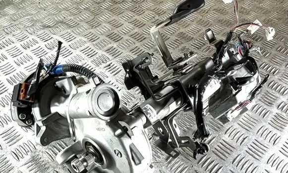 Mitsubishi ASX Electric power steering pump 8633A092
