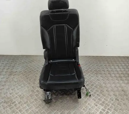Audi Q7 4M Rear seat 4M0883108A