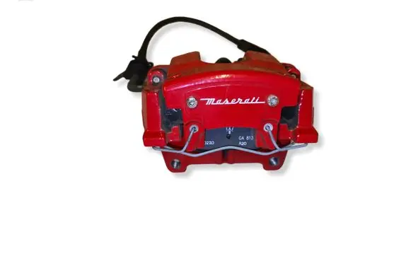 Maserati Ghibli Rear brake caliper 07727