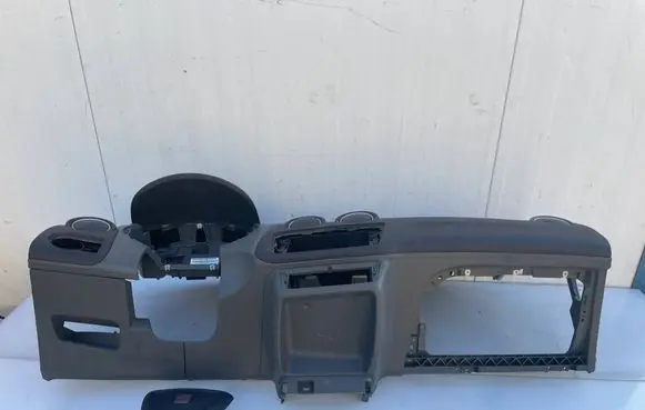 Seat Ibiza IV (6J,6P) Dashboard 9989