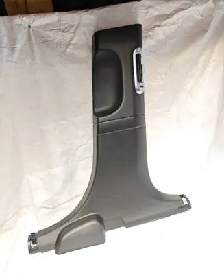 Hyundai Ioniq 5 (B) pillar trim (top) 85846GI100