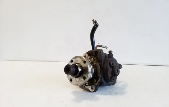 Nissan Pathfinder R51 Fuel injection high pressure pump 16700EB300