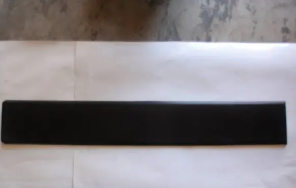 Fiat Ducato Rear door trim (molding) 1320758070