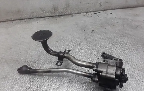 KIA Carnival Oil pump 