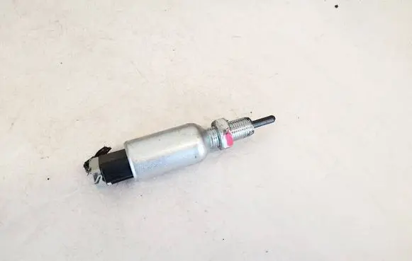 Honda Accord Brake pedal sensor switch