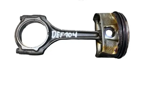 Dodge Durango Piston with connecting rod 