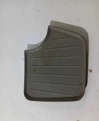 Renault Zoe Front floor mat 0010440000011