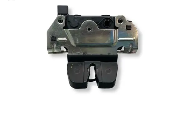 Opel Astra H Tailgate/trunk/boot lock/catch/latch 95058724 13117285