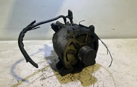 Mercedes-Benz A W168 Generator/alternator A6681540202