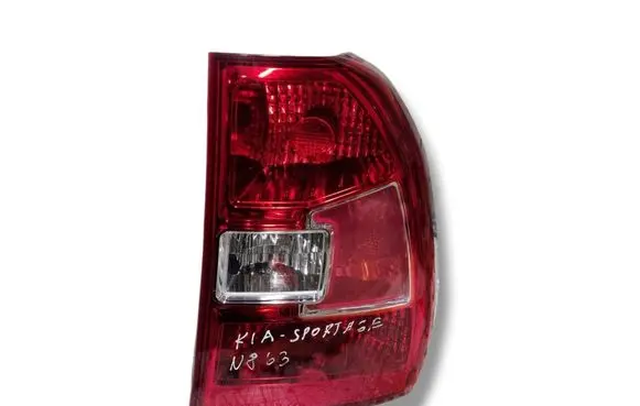 KIA Sportage Rear/tail lights 92402-030