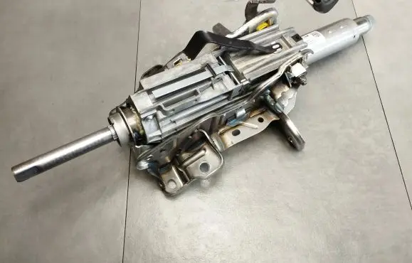 Audi A5 Sportback 8TA Steering wheel axle set 8K0419502R