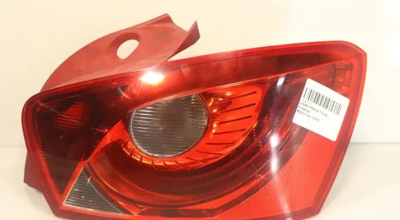 Seat Ibiza IV (6J,6P) Rear/tail lights