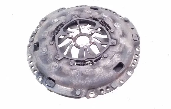Pressure plate