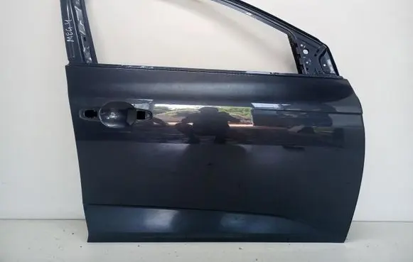 Renault Megane IV Front door