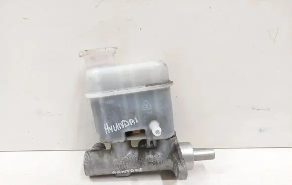Hyundai Santa Fe Master brake cylinder BM111127 BM341111