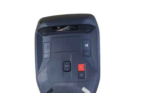 Citroen C5 X Other interior light 98395696ZD 98395697ZD