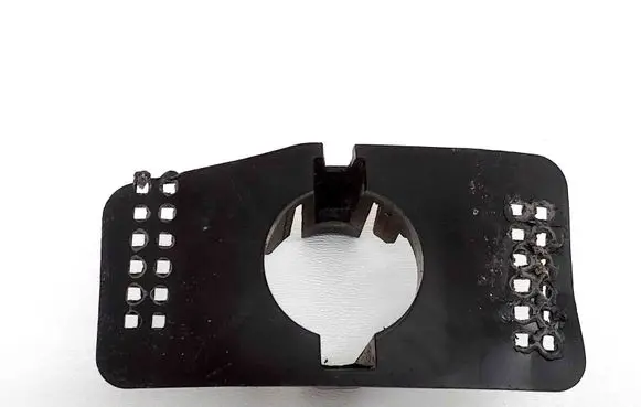 Opel Mokka B Front parking sensor holder (PDC) 
