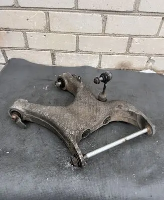 BMW X6 E71 Rear upper control arm/wishbone 6770953 677095307
