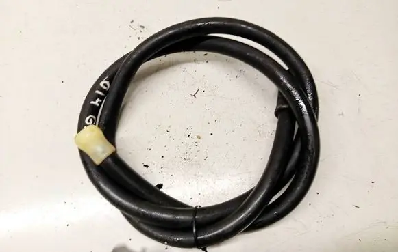 Audi Q7 4L Engine coolant pipe/hose 8E0877242